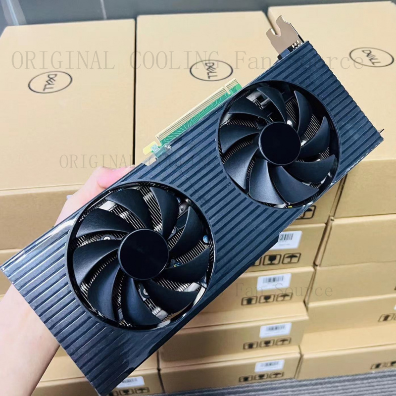 Rtx 3090 24Gb Gddr6X - การ์ดจอ Dell NVIDIA GeForce RTX 3060/3070/3080/3090