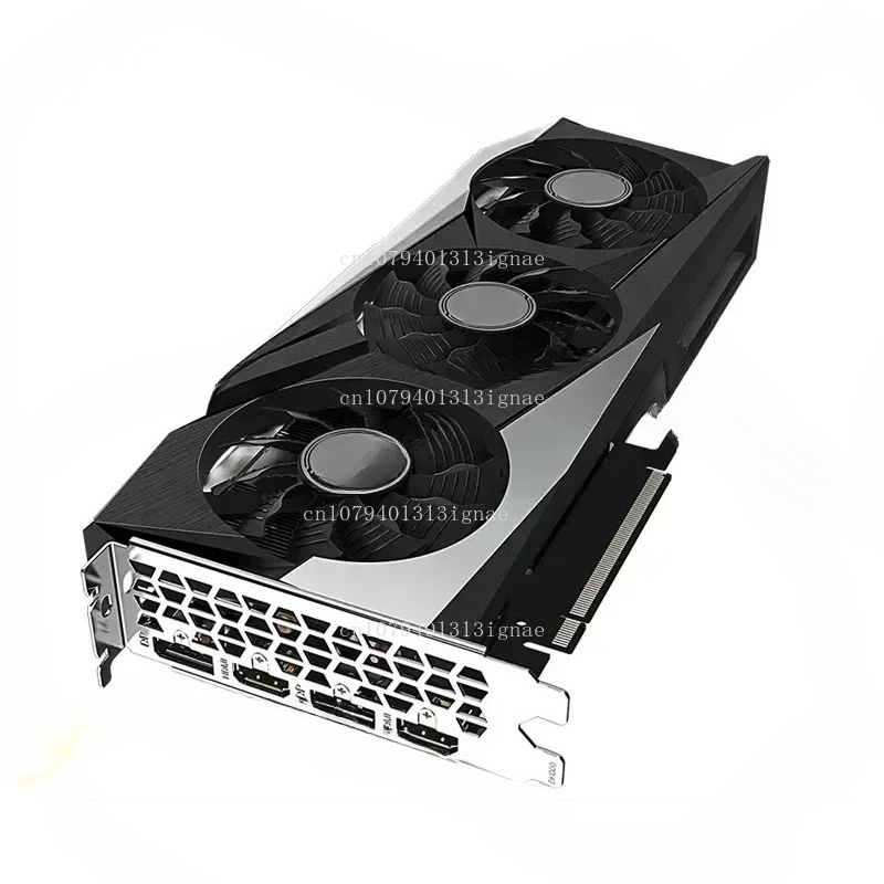 Rtx 3090 24Gb Gddr6X - การ์ดจอ Placa De Video Card Rtx