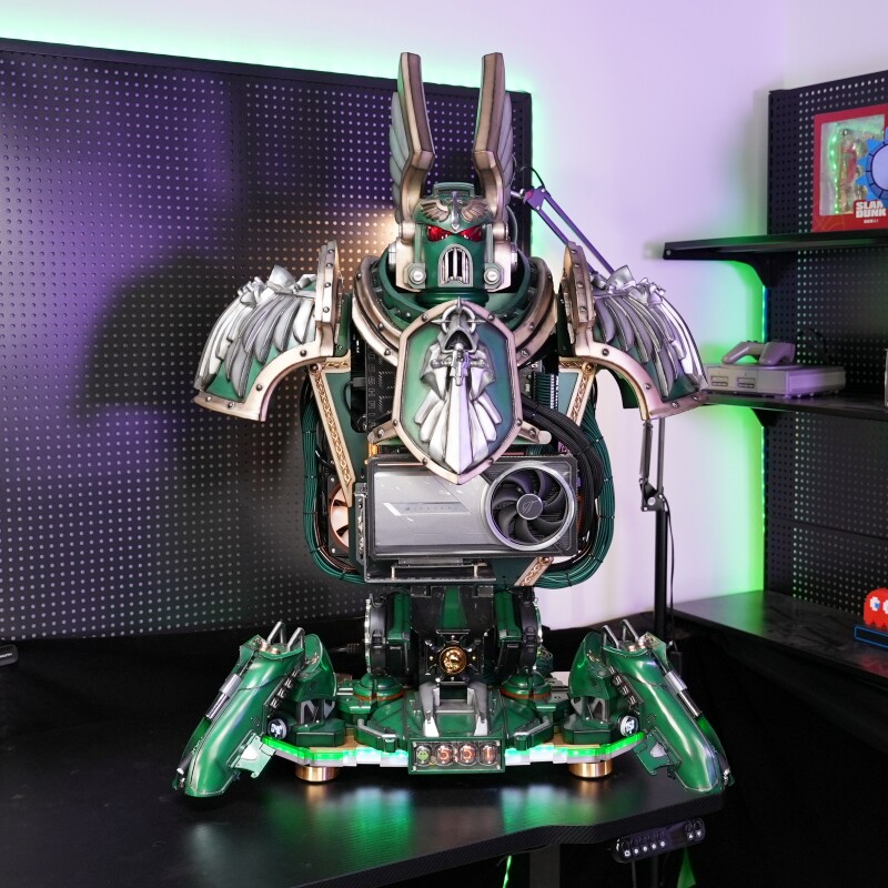 Rtx 4090 24Gb Graphics Card - คอมพิวเตอร์ตั้งโต๊ะ 9800X3D 5090 ระบบระบายความร้อนด้วยน้ำแบบแยกส่วน