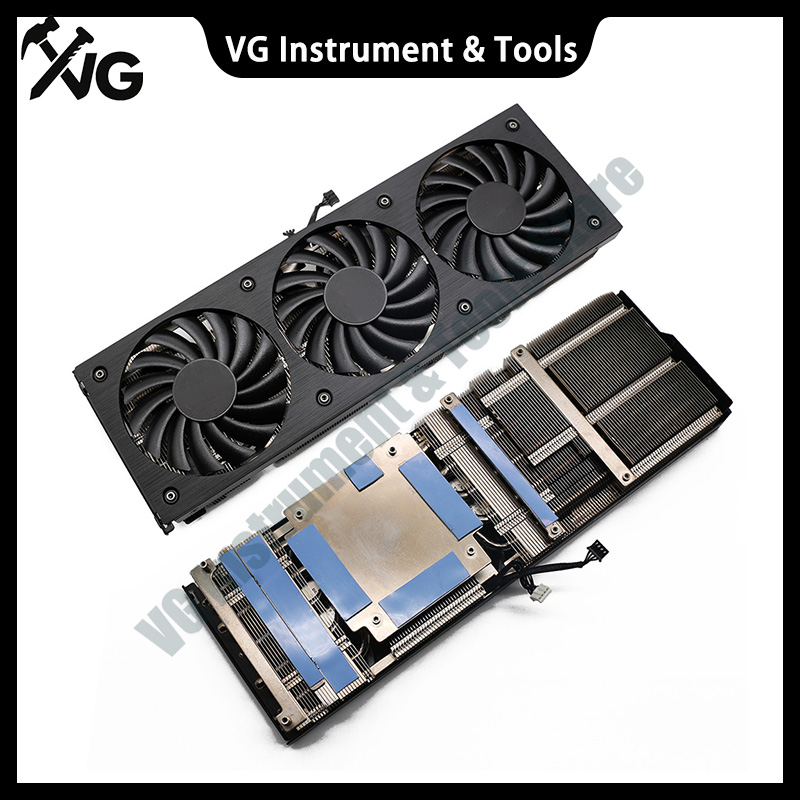 Rtx 3080 Ti 12Gb - ฮีทซิงค์การ์ดจอ RTX3080 สำหรับ INNO3D RTX 3080