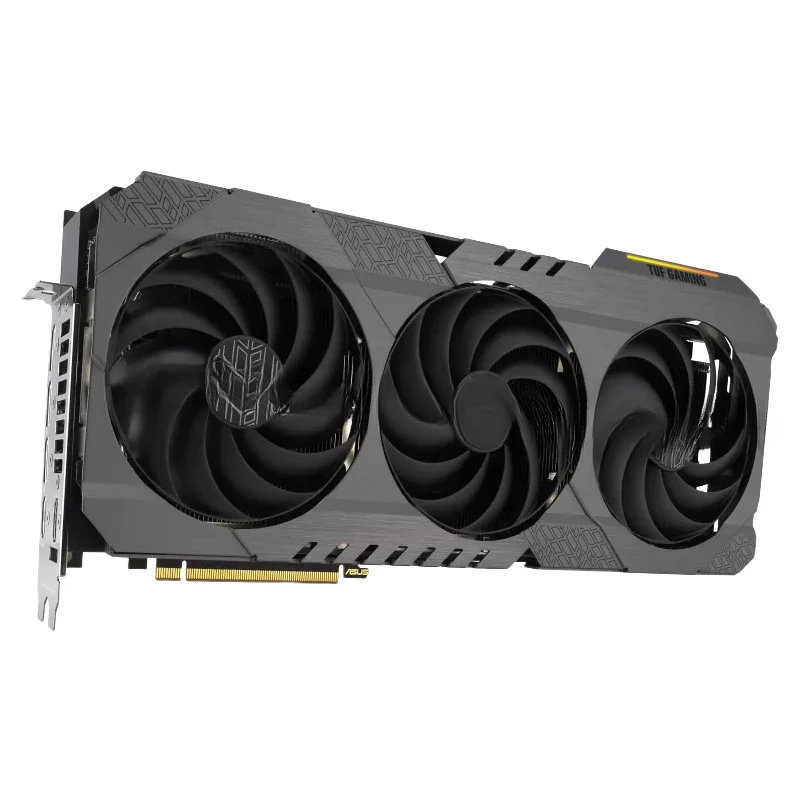 Rtx 4070 Ti Super 16Gb - การ์ดจอ TUF GeForce RTX 4070 Ti