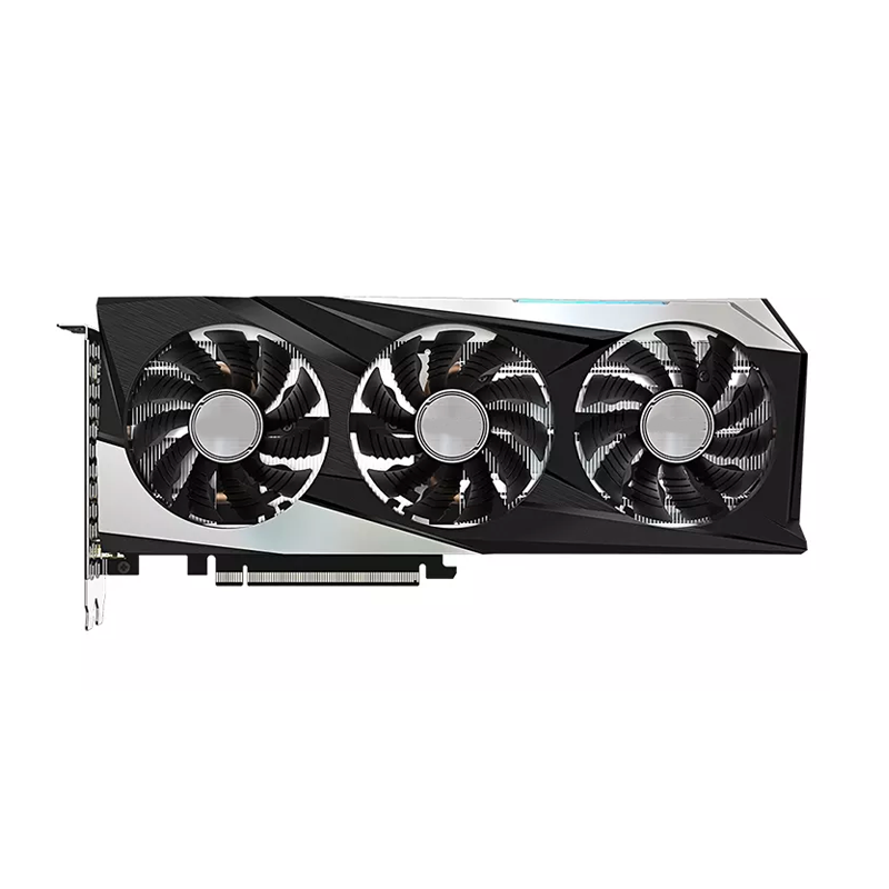 Rtx 3080 Ti 12Gb - การ์ดจอแท้รุ่น Rtx 3090 24gb 384bit Gddr6