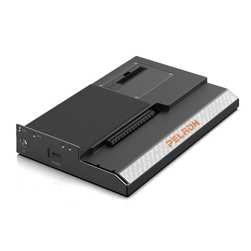 Oculink Gpu Dock Station - แท่นเชื่อมต่อการ์ดจอภายนอก Oculink สำหรับแล็ปท็อป E GPU Dock
