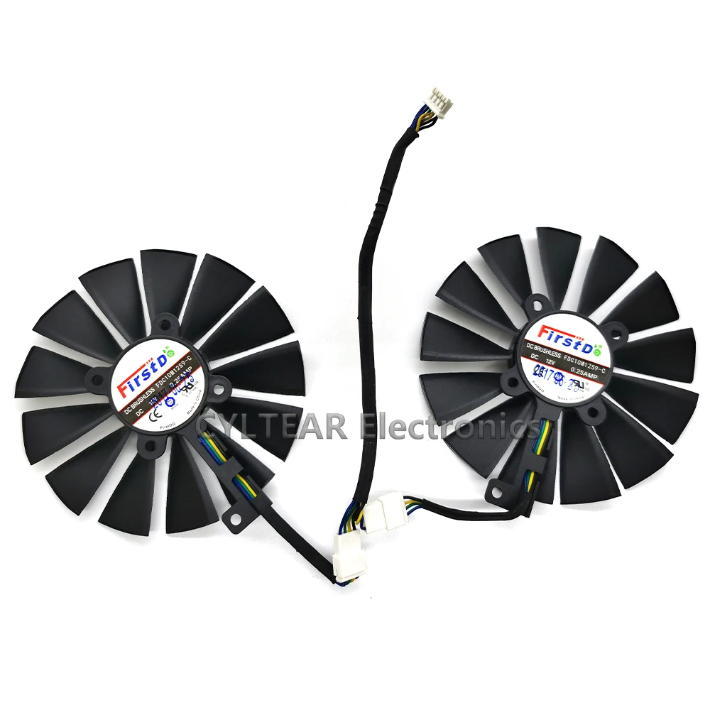 FDC10M12S9-C 0.25AMP RX470 RX5 - Rtx 3090 24Gb Gddr6X บทวิจารณ์และราคา