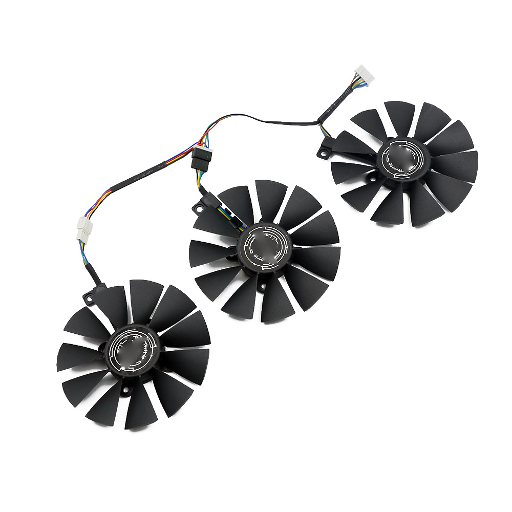 อะไหล่6Pin T129215SU 87มม. สำห - Rtx 3090 24Gb Gddr6X บทวิจารณ์และราคา