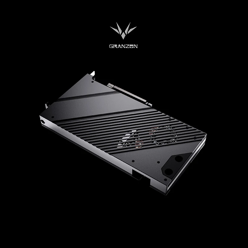 กรันซอน วอเตอร์ บล็อคสำหรับการ - Rtx 4090 Water Block Full Cover บทวิจารณ์และราคา