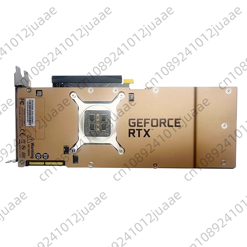 การ์ดจอแยก RTX 3090 รุ่น 24G ร - Rtx 3080 Ti 12Gb บทวิจารณ์และราคา