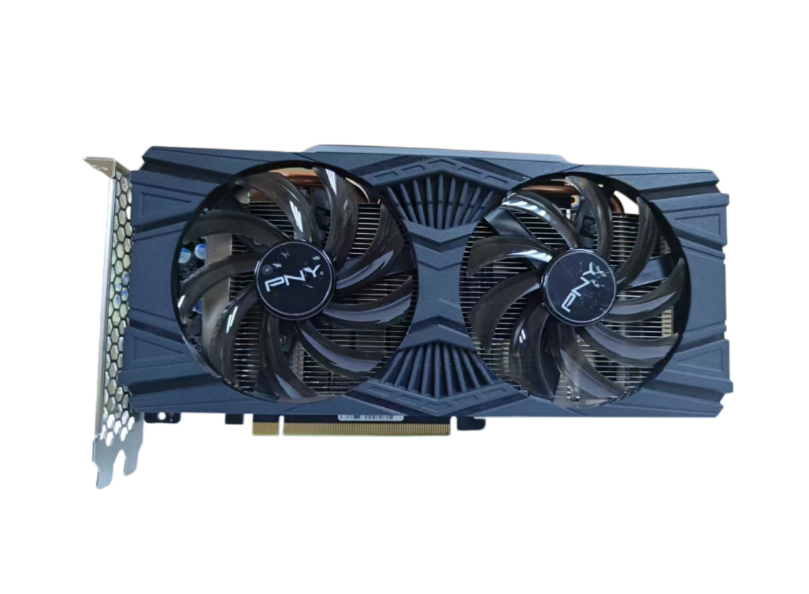 PNY GeForce GTX 1660 Ti 6GB GD - Rtx 3090 24Gb Gddr6X บทวิจารณ์และราคา