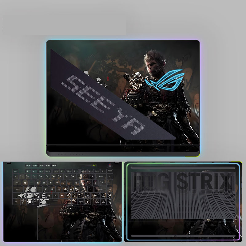 แฟชั่นแล็ปท็อปทาสีสติกเกอร์สํา - Rtx 3090 24Gb Gddr6X บทวิจารณ์และราคา