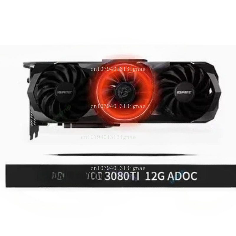 การ์ดจอ Placa De Video Card Rt - Rtx 3090 24Gb Gddr6X บทวิจารณ์และราคา
