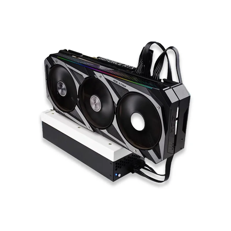 EG01C Oculink แท่นวางมือถือ GP - Oculink Gpu Dock Station บทวิจารณ์และราคา