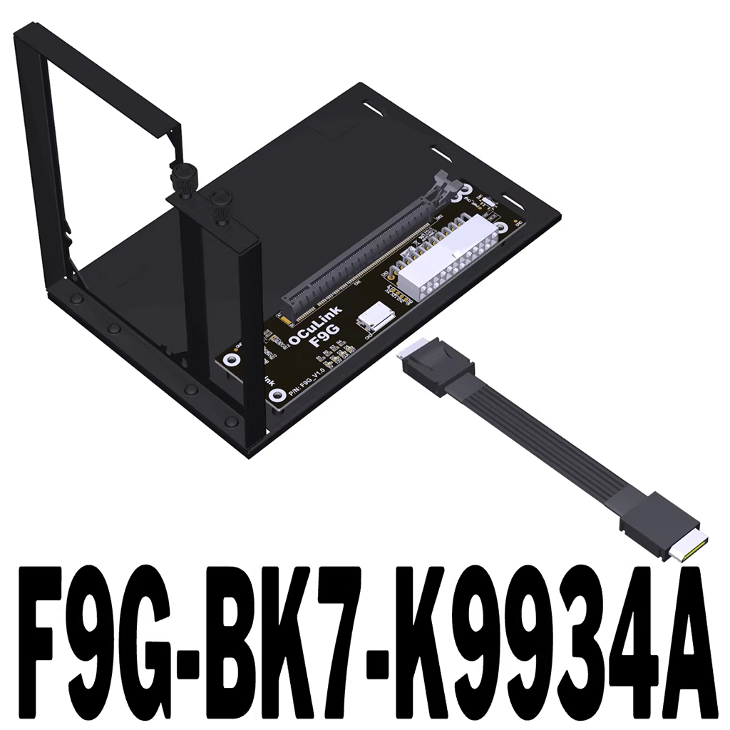 แท่นเชื่อมต่อการ์ดจอภายนอกสำหร - Oculink Gpu Dock Station บทวิจารณ์และราคา