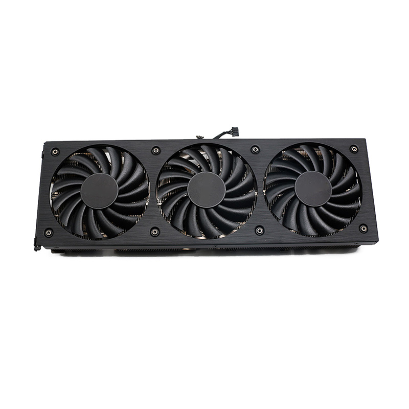 ฮีทซิงค์การ์ดจอ RTX3080 สำหรับ - Rtx 3080 Ti 12Gb บทวิจารณ์และราคา