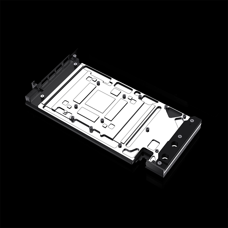 บล็อกระบายความร้อนด้วยน้ำสำหรั - Rtx 4090 Water Block Full Cover บทวิจารณ์และราคา