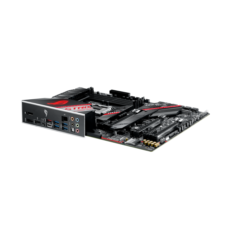 ASUS ROG Strix Z490-H Gaming Z - Rtx 3090 24Gb Gddr6X บทวิจารณ์และราคา