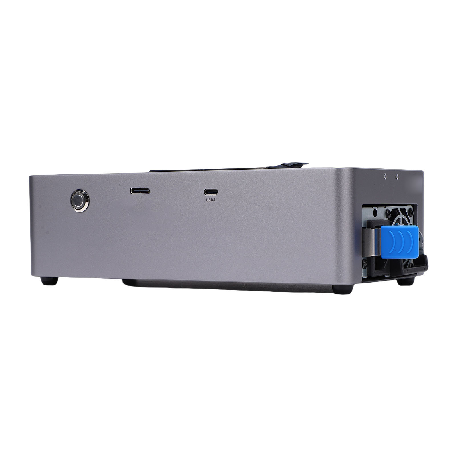 แท่นเชื่อมต่อ EGPU พร้อม PSU 8 - Oculink Gpu Dock Station บทวิจารณ์และราคา