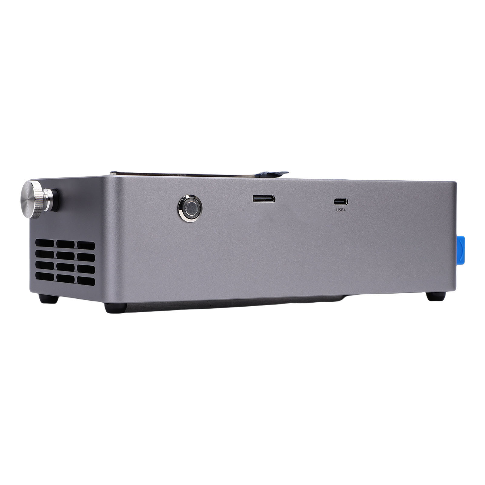 แท่นเชื่อมต่อ EGPU พร้อม PSU 8 - Oculink Gpu Dock Station บทวิจารณ์และราคา