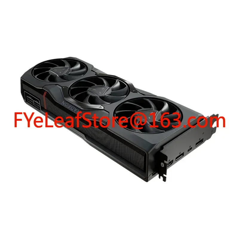 ใหม่ AMD RADEON RX 7900 XTX 24 - Rx 7900 Xtx 24Gb บทวิจารณ์และราคา