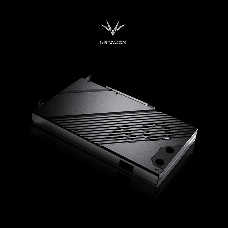บล็อก GPU Granzon GBN-RTX4080F - Rtx 4080 Water Cooling Block บทวิจารณ์และราคา