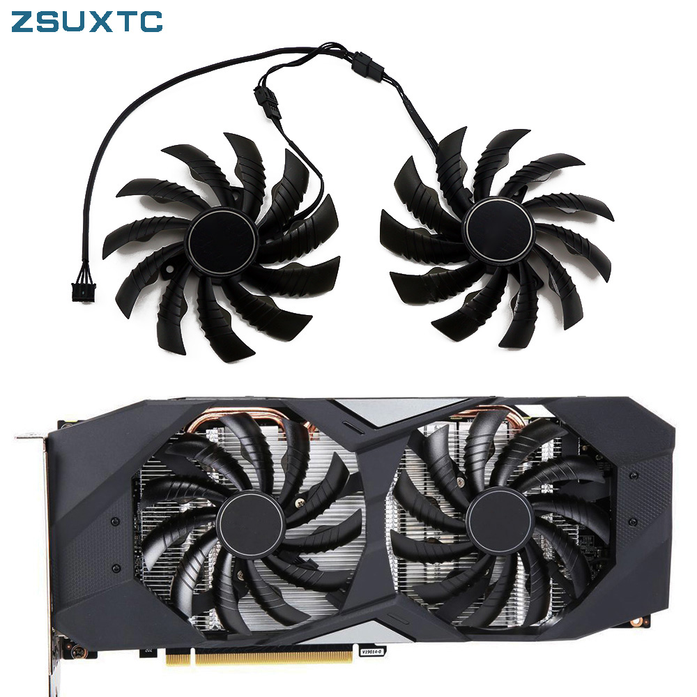 GTX1660Ti PLD10010S12H 95มม. G - Rtx 4080 Super 16Gb บทวิจารณ์และราคา