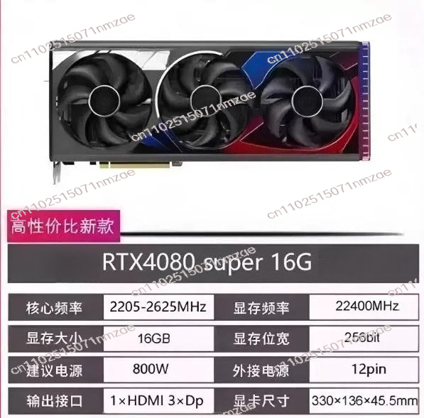 การ์ดจอ RTX 4060 4070 4080 409 - Rtx 4090 24Gb Graphics Card บทวิจารณ์และราคา