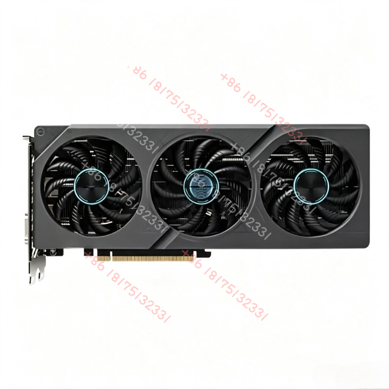 การ์ดจอเกมมิ่งสำหรับพีซี RTX 4 - Rtx 4090 24Gb Graphics Card บทวิจารณ์และราคา
