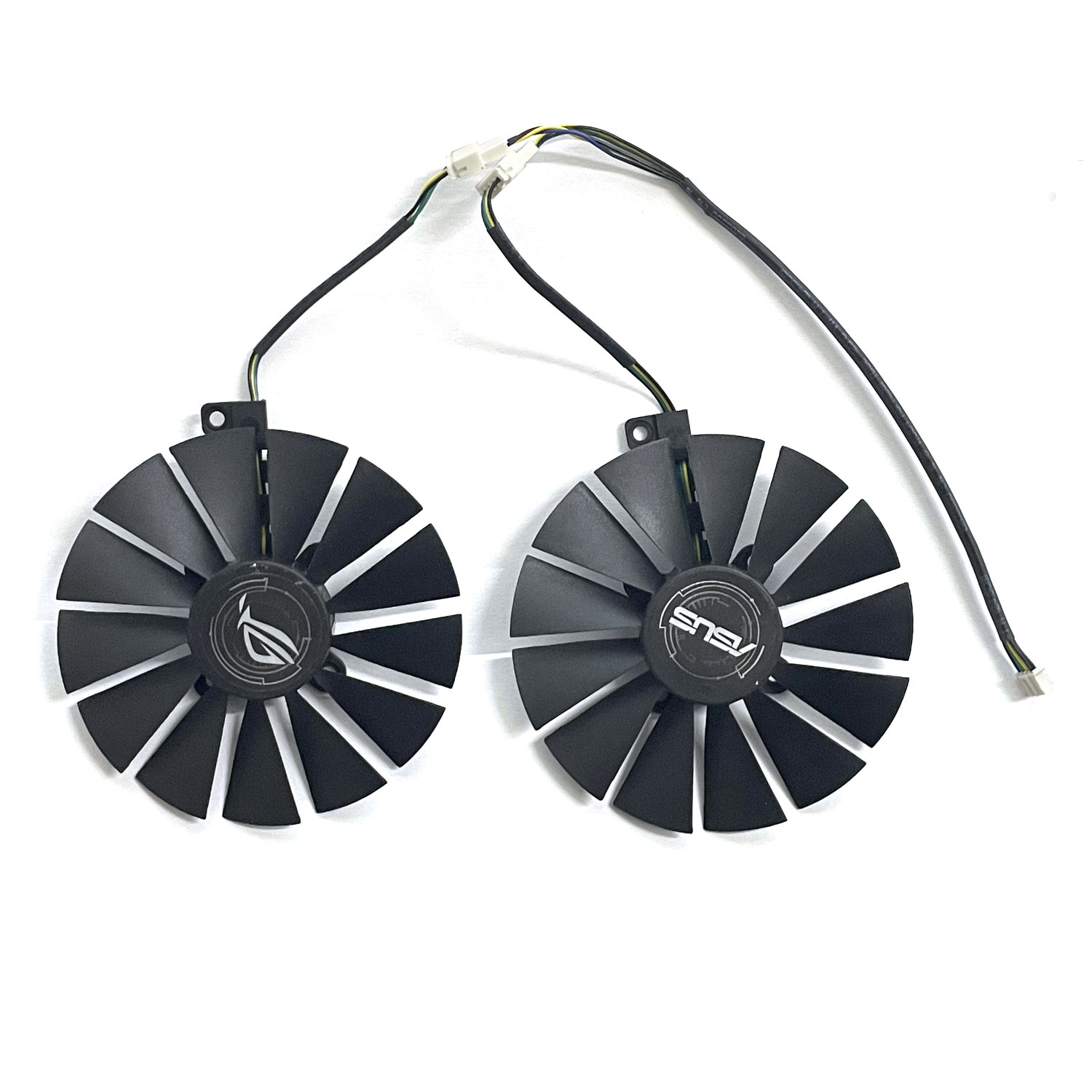 2x T129215SM FDC10M12S9-C RX58 - Rtx 3090 24Gb Gddr6X บทวิจารณ์และราคา