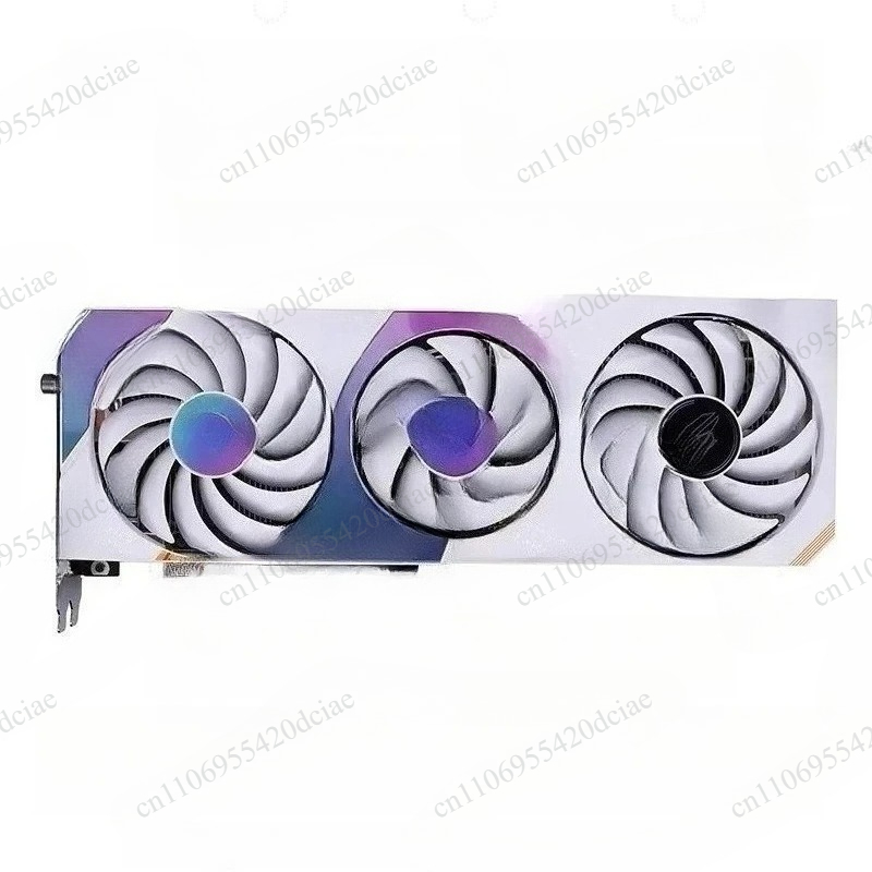 GPU ประสิทธิภาพสูง เหมาะสำหรับ - Rtx 3090 24Gb Gddr6X บทวิจารณ์และราคา