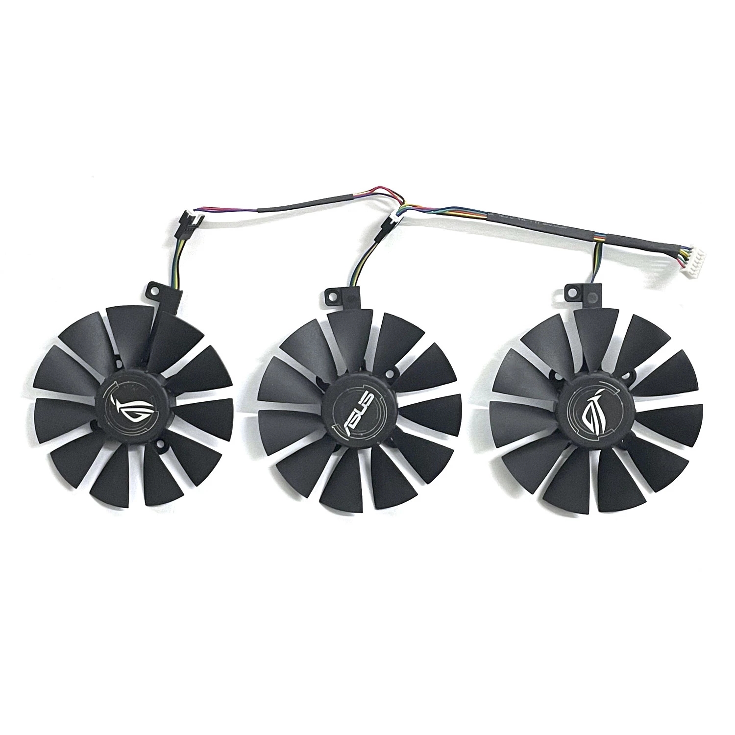 ใหม่ 87 มม. PLD09210S12M PLD09 - Rtx 3090 24Gb Gddr6X บทวิจารณ์และราคา
