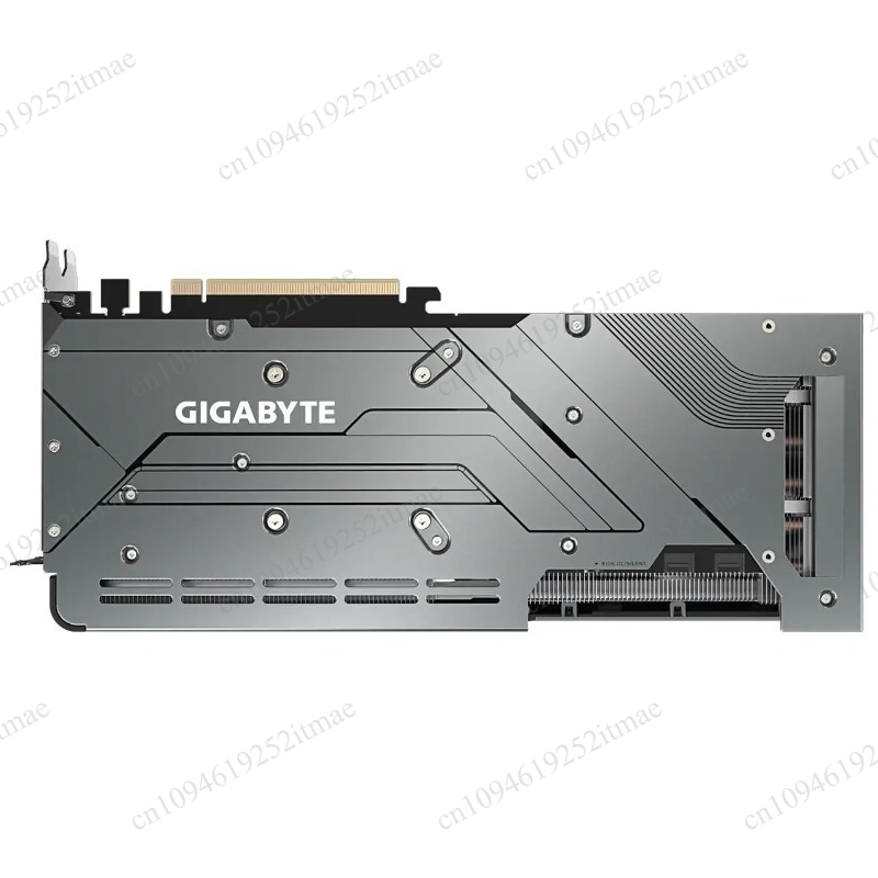 การ์ดจอ GV-R78XTGAMING OC-16GD - Rx 7800 Xt 16Gb บทวิจารณ์และราคา