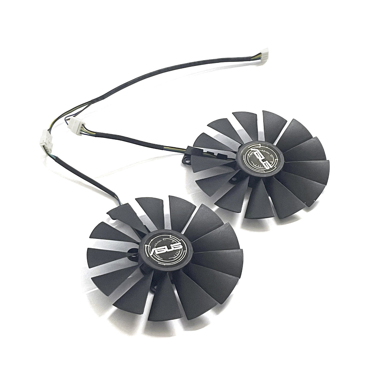 T129215SM 95 มม.พัดลมระบายความ - Rtx 3090 24Gb Gddr6X บทวิจารณ์และราคา