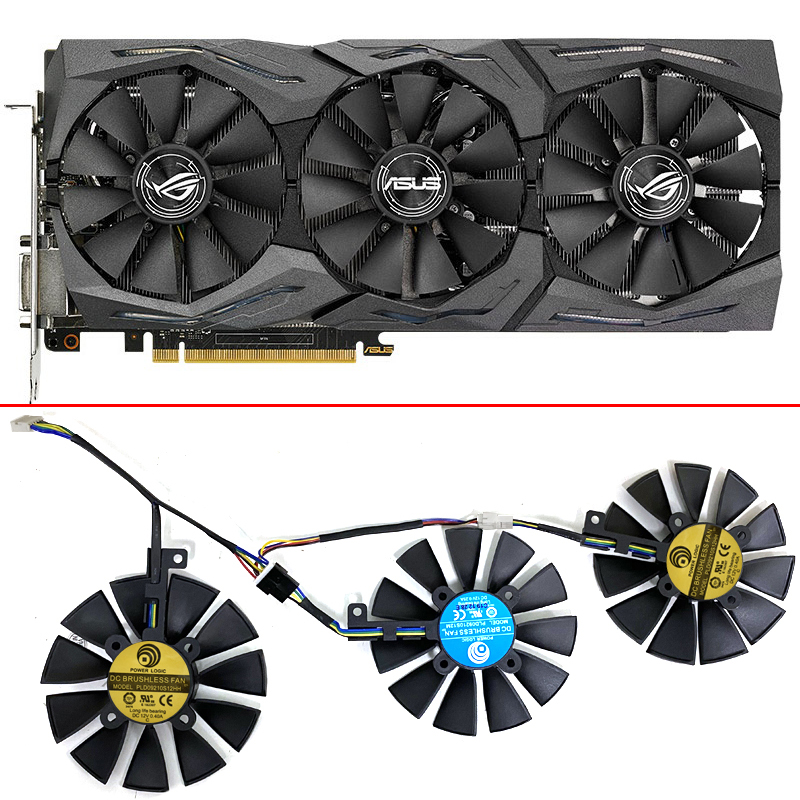 พัดลมระบายอากาศ PLD09210S12HH  - Rtx 3090 24Gb Gddr6X บทวิจารณ์และราคา