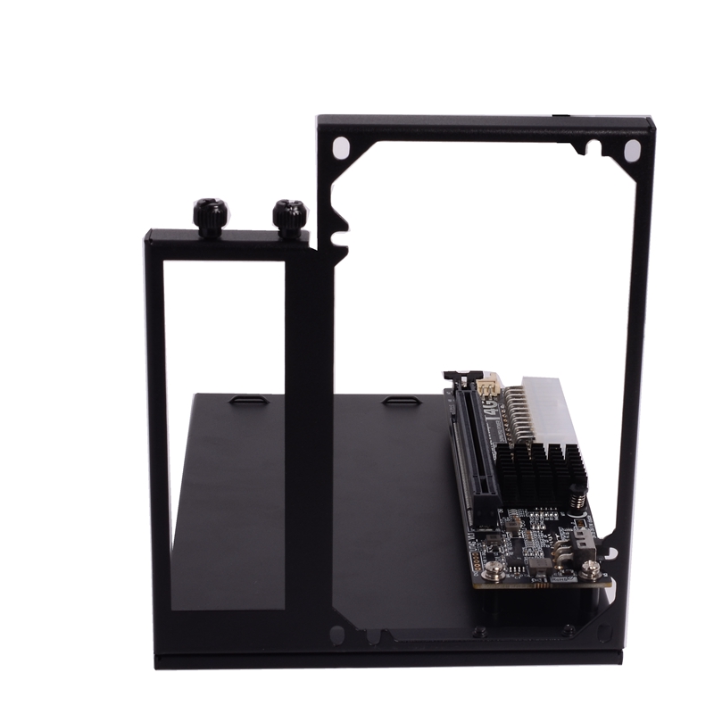 อะแดปเตอร์ภายนอก UT4G eGPU Thu - Gpu External Dock Egpu Thunderbolt 4 บทวิจารณ์และราคา