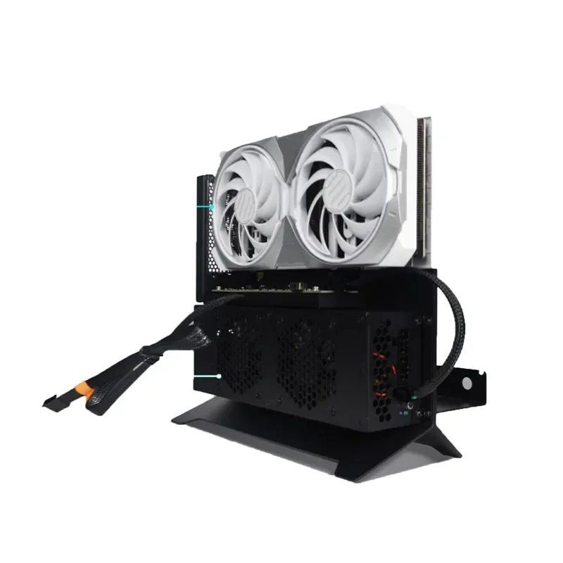 แนวตั้ง Oculink กราฟิก Docking - Oculink Gpu Dock Station บทวิจารณ์และราคา